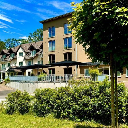 Hotel 2tHEIMAT Morbach Exterior foto