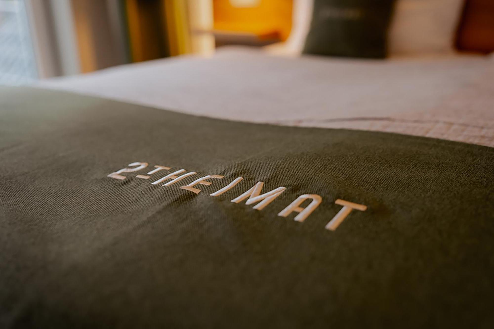 Hotel 2tHEIMAT Morbach Exterior foto