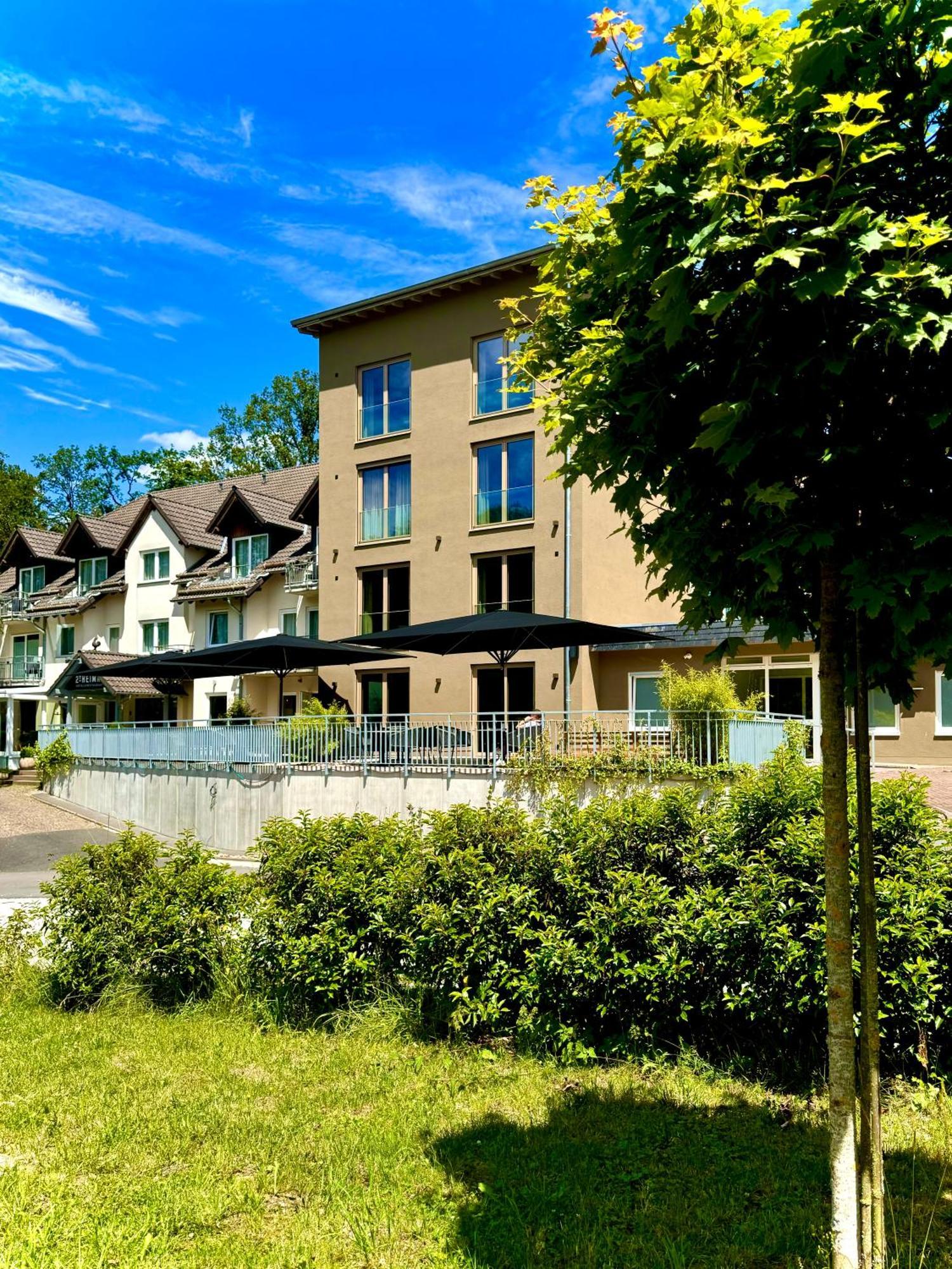 Hotel 2tHEIMAT Morbach Exterior foto
